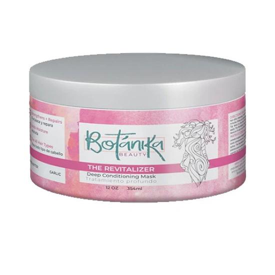 Botanika Beauty The Revitalizer Deep Conditioning Mask 354ml