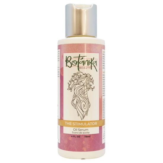 Botanika Beauty The Stimulator Oil Serum 118ml