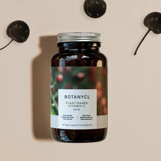 Botanycl Natural Vitamin C Sales & Offers