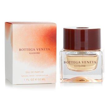 Bottega Veneta Illusione Eau De Parfum 30ml