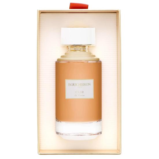 Boucheron Cuir De Venise Eau De Parfum 125ml