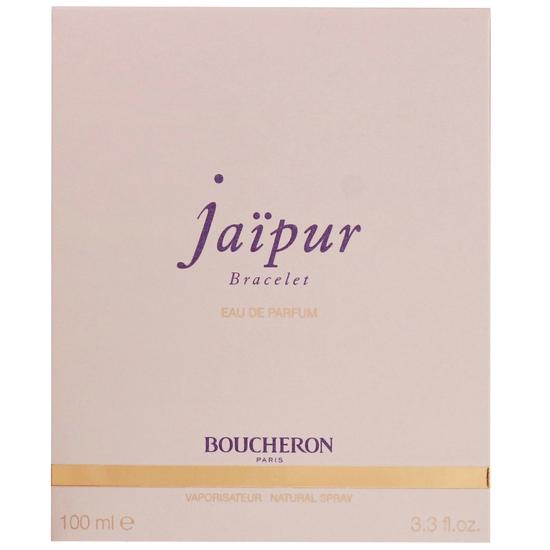 Boucheron Jaipur Bracelet Eau De Parfum 100ml