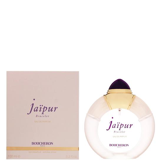 Boucheron Jaipur Bracelet Eau De Parfum 100ml