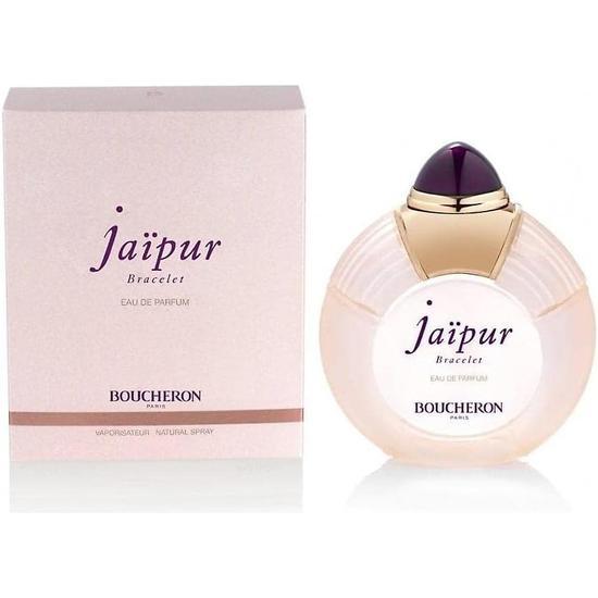 Boucheron Jaipur Bracelet Femme Eau De Parfum 100ml