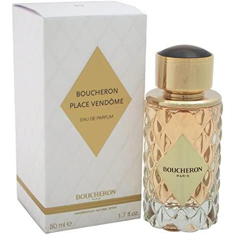 Boucheron Place Vendome Eau De Parfum 100ml