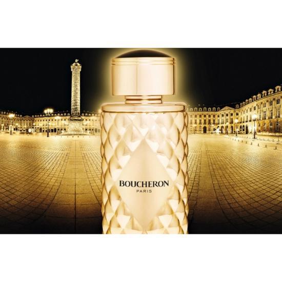 Boucheron Place Vendome Eau De Parfum 100ml