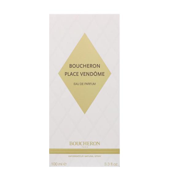 Boucheron Place Vendome Eau De Parfum 100ml