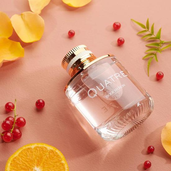 Boucheron Quatre Femme Eau De Parfum 30ml