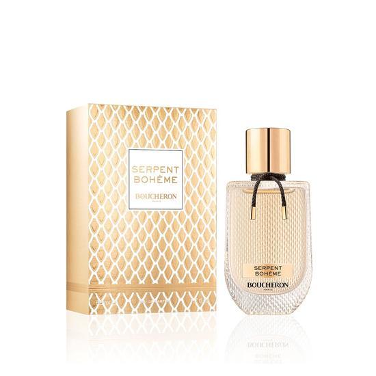 Boucheron Serpent Boheme Eau De Parfum 30ml Eau De Parfum Spray
