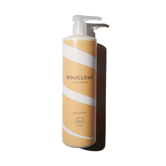 Boucleme Curl Conditioner