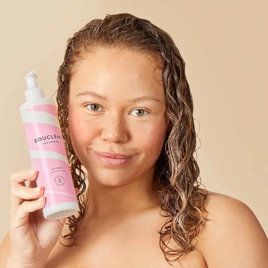 Boucleme Curl Cream 300ml