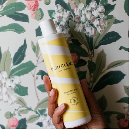 Boucleme Curl Defining Gel 300ml