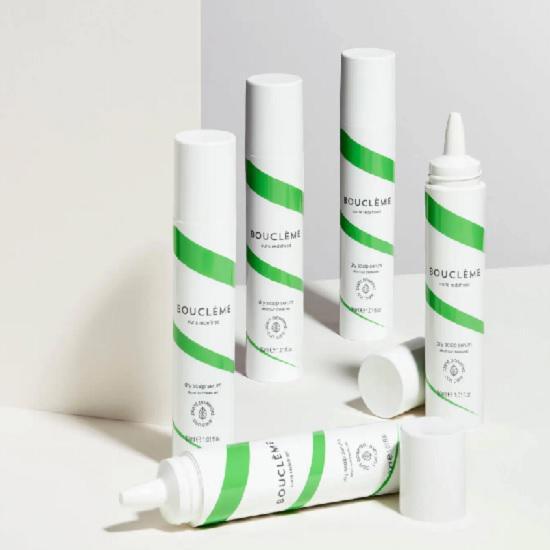 Boucleme Dry Scalp Serum 30ml