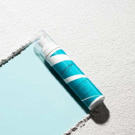 Boucleme Foam To Dry Shampoo 100ml