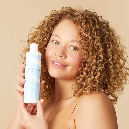 Boucleme Hydrating Hair Cleanser 300ml