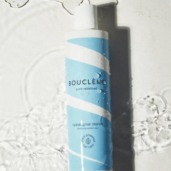 Boucleme Hydrating Hair Cleanser 300ml