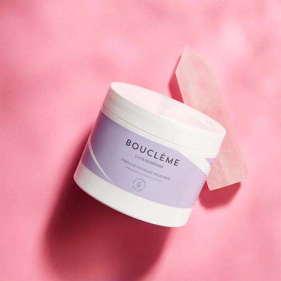 Boucleme Intensive Moisture Treatment 250ml
