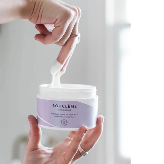 Boucleme Intensive Moisture Treatment 250ml