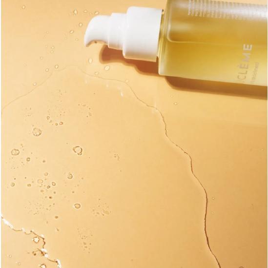 Boucleme Revive 5 Hair Oil 100ml