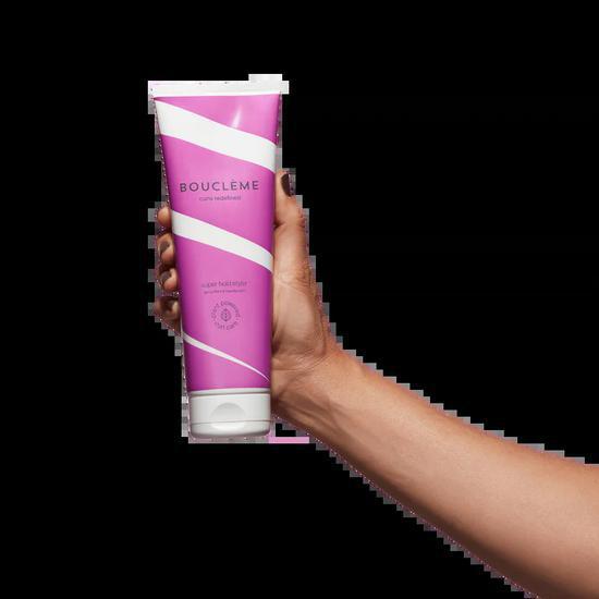 Boucleme Super Hold Styler 250ml