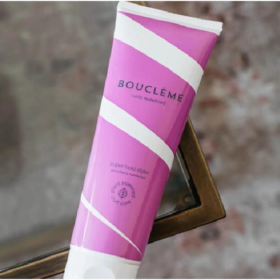 Boucleme Super Hold Styler 250ml