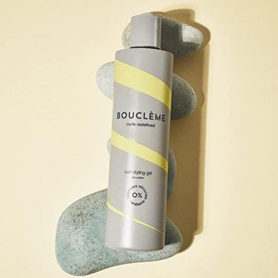 Boucleme Unisex Styling Gel 300ml