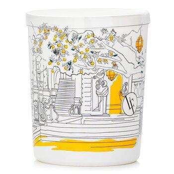 Bougies la Francaise Hesperides Garden Scented Candle 180g
