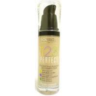 Bourjois 123 Perfect Foundation 55 Dark Beige