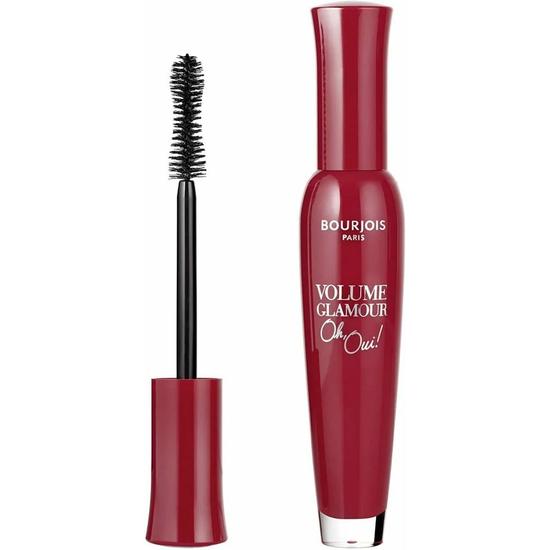 Bourjois Big Lashes Oh Oui! Mascara 001 Black