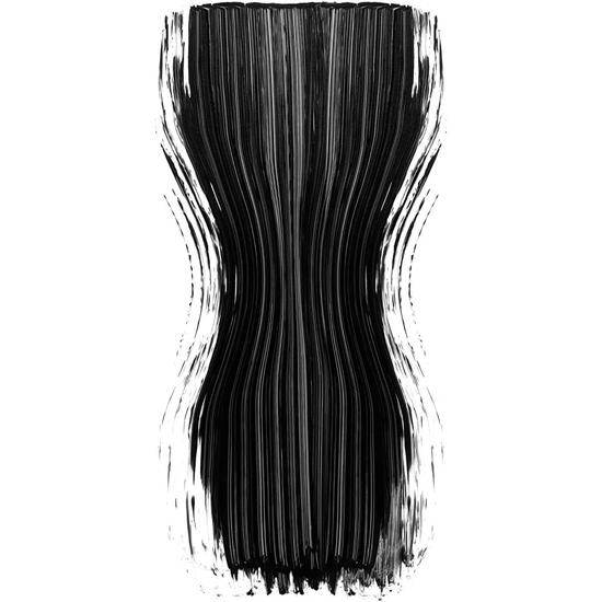 Bourjois Big Lashes Oh Oui! Mascara 001 Black