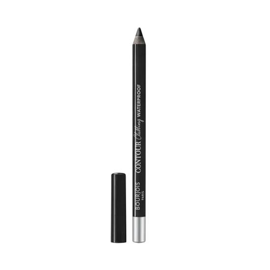 Bourjois Contour Clubbing Waterproof Eyeliner 41 Black Party