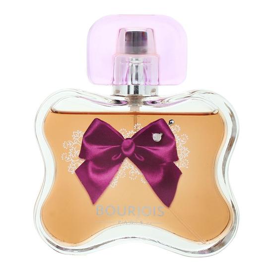 Bourjois Glamour Excessive Eau De Parfum 50ml