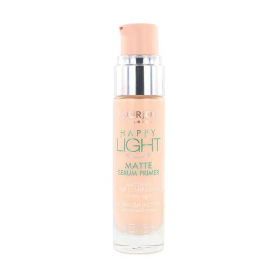 Bourjois Happy Light Matte Serum Primer 30ml