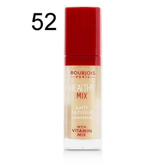 Bourjois Healthy Mix Anti Fatigue Concealer 54 Golden Beige