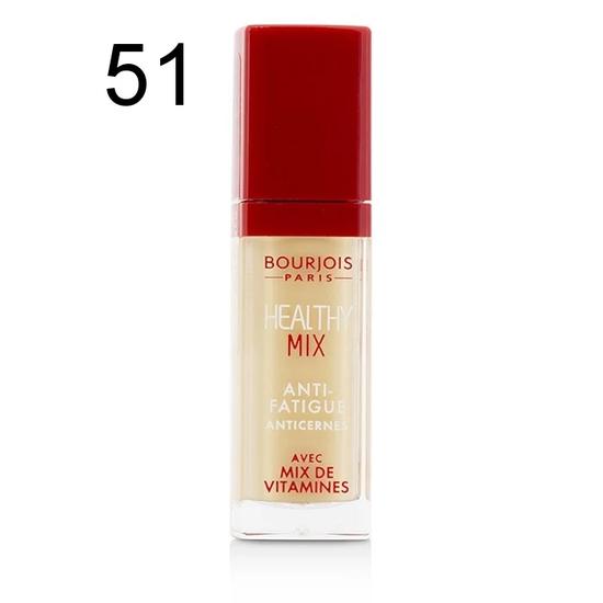 Bourjois Healthy Mix Anti Fatigue Concealer 54 Golden Beige