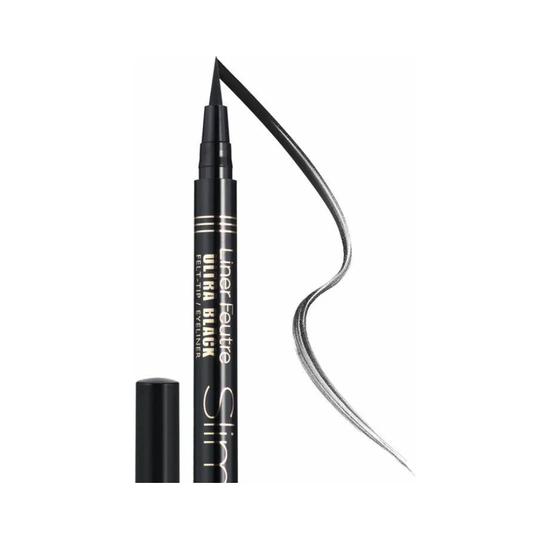Bourjois Liner Feutre Slim Eyeliner Felt Pen 17 Ultra Black