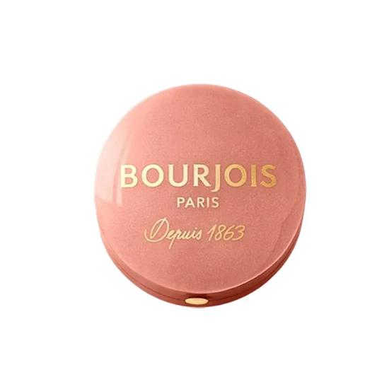 Bourjois Little Round Pot Blusher 3 Brun Cuivre 2.5g