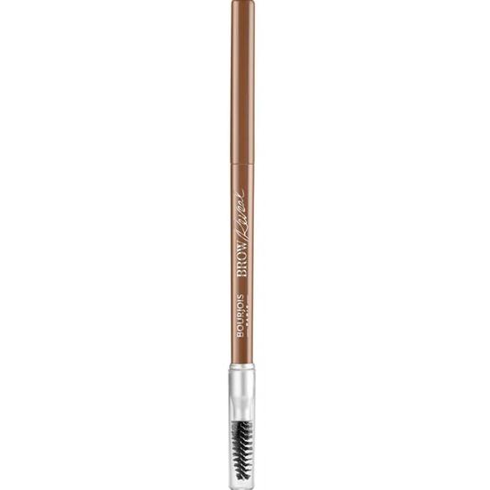 Bourjois Reveal Automatic Brow Pencil 002 Chestnut