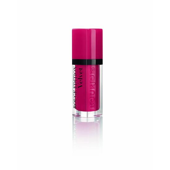 Bourjois Rouge Edition Velvet Lipstick 36 In Mauve