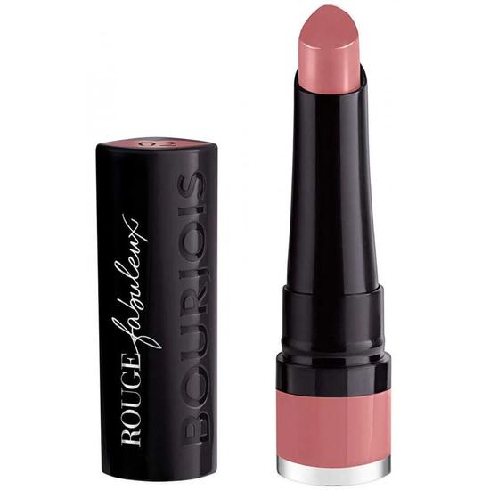 Bourjois Rouge Fabuleux Lipstick 20 Bon'rouge