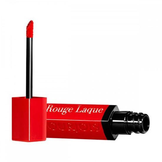 Bourjois Rouge Laque Liquid Lipstick 07 Purple Delique
