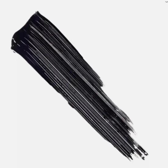 Bourjois Volume Glamour Black Mascara Coup De Theatre