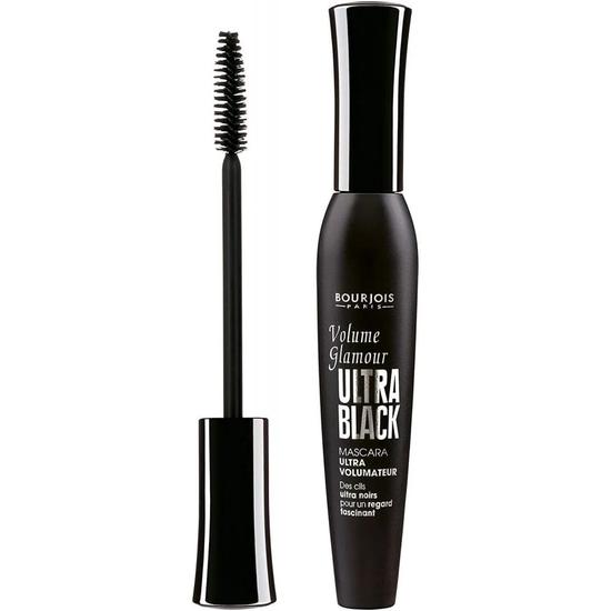 Bourjois Volume Glamour Long Lasting Volumising Mascara Ultra Black