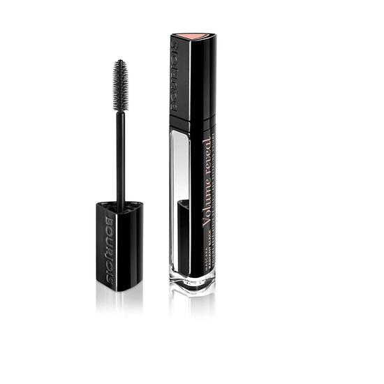 Bourjois Volume Reveal Mascara 23 Waterproof Black