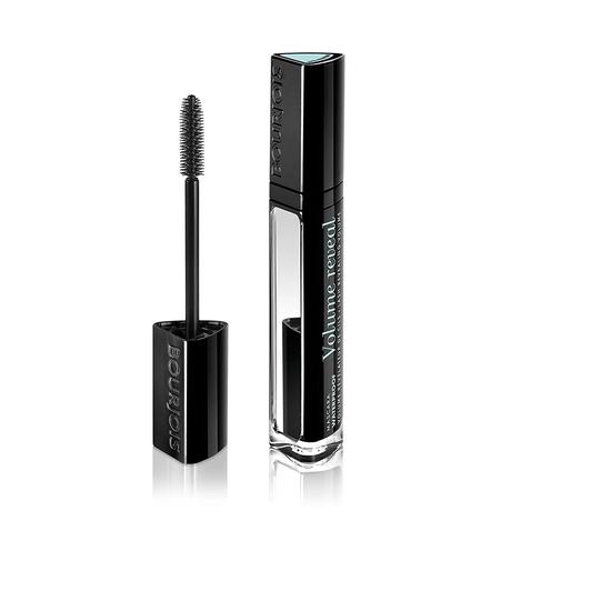 Bourjois Volume Reveal Mascara 23 Waterproof Black