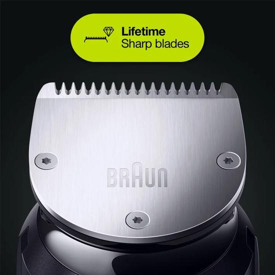 Braun All In One Trimmer MGK7220