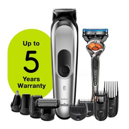 Braun All In One Trimmer MGK7220