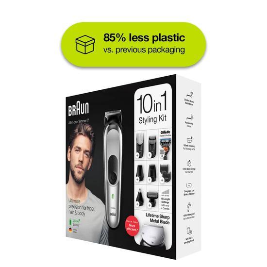 Braun All In One Trimmer MGK7220