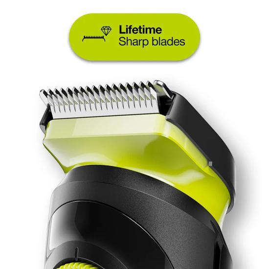 Braun Beard Trimmer 3 BT3221