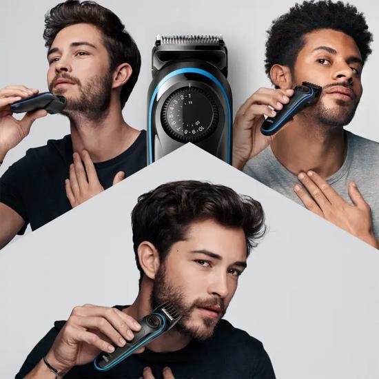 Braun Beard Trimmer 3 BT3240